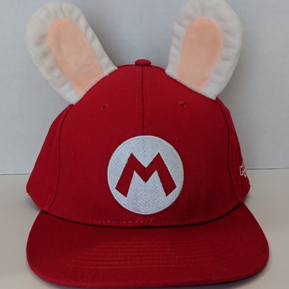 Mario Rabbids Kingdom Battle Promo 